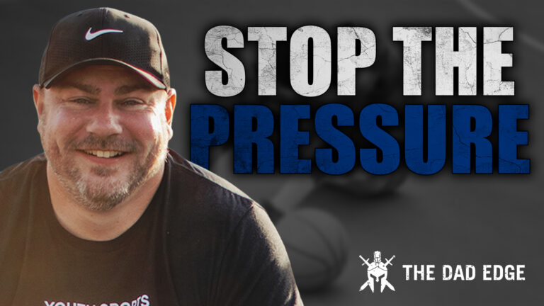 Why 70% of Kids Quit Sports by 13 & How Parents Can Stop Killing the Joy of the Game featuring Jonathan Carone