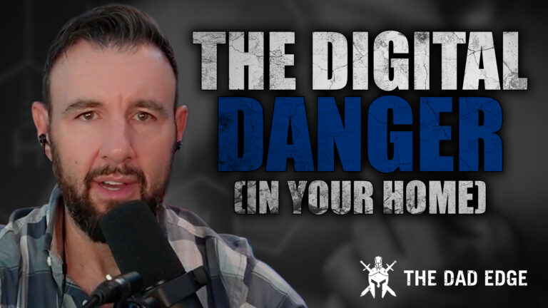 What Every Father Must Know NOW About The Dark Web Targeting Our Kids