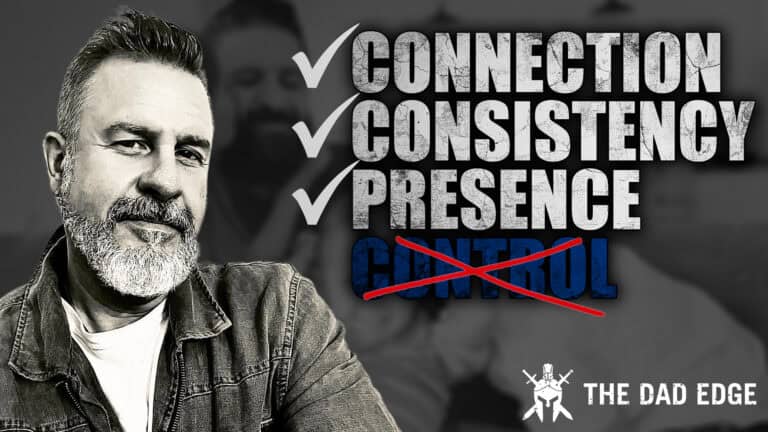 Raising Kids Through Identity Not Pressure or Performance